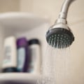 The Benefits of Using a Shower Head with Filter