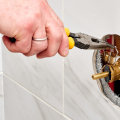 Replacing Cartridges: A Complete Guide to Maintaining Clean and Safe Shower Water