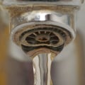 The Importance of Filter Lifespan for a Cleaner and Safer Shower Experience