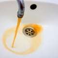 How to Remove Discoloration and Odor from Your Shower Water with a Filter