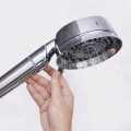 How Shower Head Filters Can Improve Your Shower Experience
