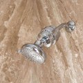 AquaBliss Shower Head with Filter: Cleaner and Safer Shower Water