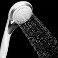 Decreased Risk of Respiratory Issues with a Shower Head Filter