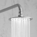Understanding Decreased Water Pressure and Flow Rate for Shower Filters