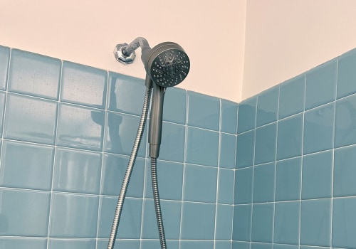Durability and Longevity: The Key to Choosing the Best Shower Head with Filter