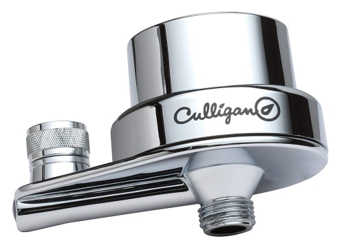 Culligan Shower Filters: Providing Cleaner and Safer Shower Water