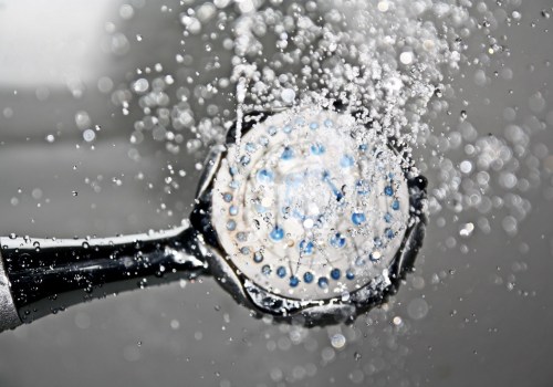 Understanding Vitamin C Filters for Safer and Cleaner Shower Water