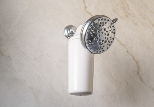 Aquasana: The Best Shower Head with Filter for Cleaner and Safer Shower Water