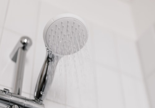 The Importance of Easy Installation in Choosing the Right Shower Filter