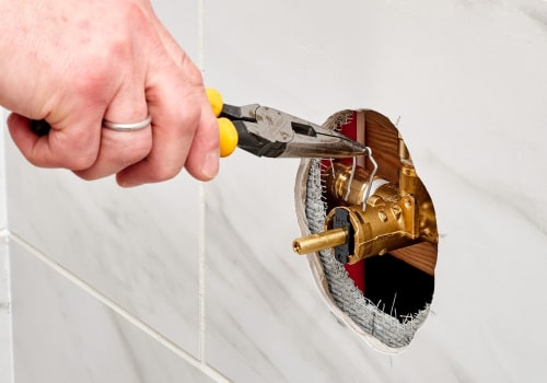 Replacing Cartridges: A Complete Guide to Maintaining Clean and Safe Shower Water