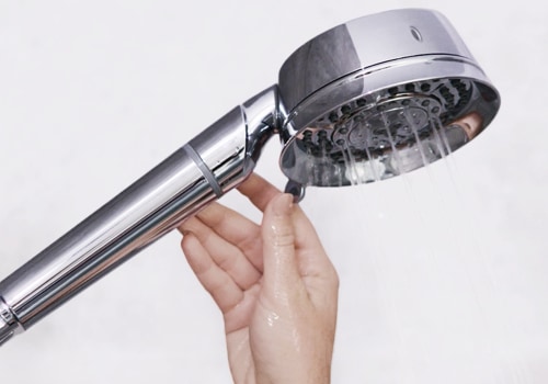 How Shower Head Filters Can Improve Your Shower Experience