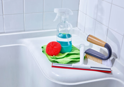 How to Effectively Maintain and Replace Filters for a Cleaner Shower Experience