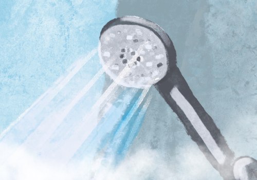The Benefits of Using a Shower Head Filter